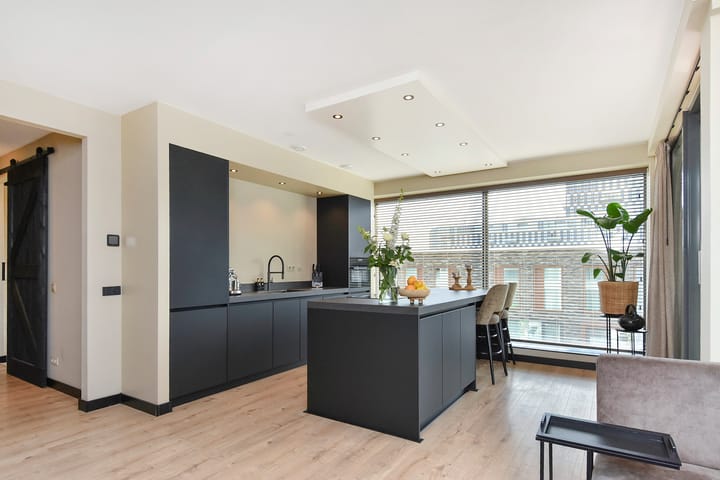 Foto 1 van Zodiakplein 22