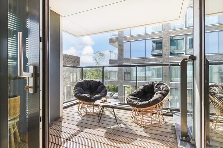 Foto 2 van Zodiakplein 22