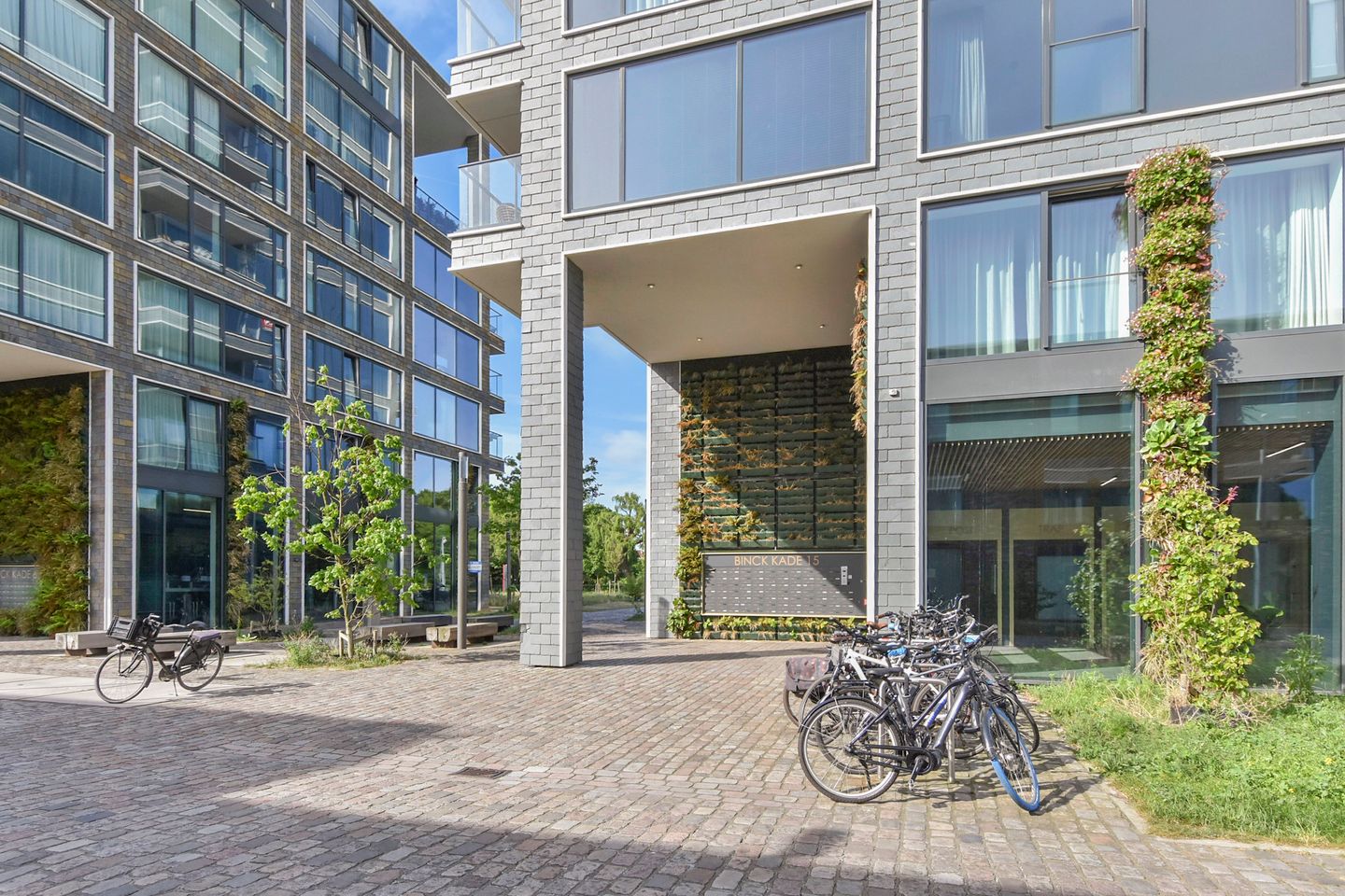 Foto 4 van Zodiakplein 22