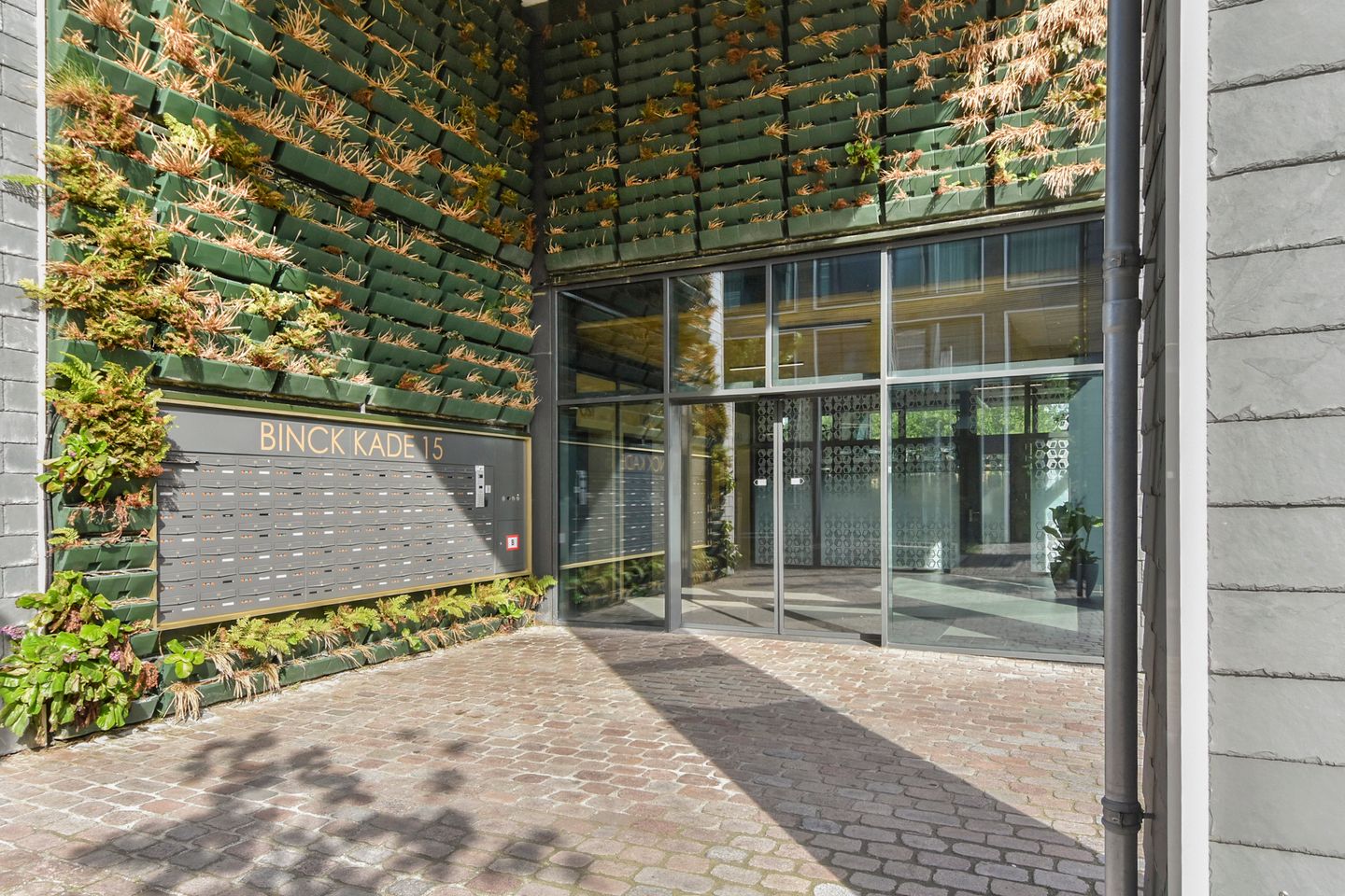 Foto 5 van Zodiakplein 22