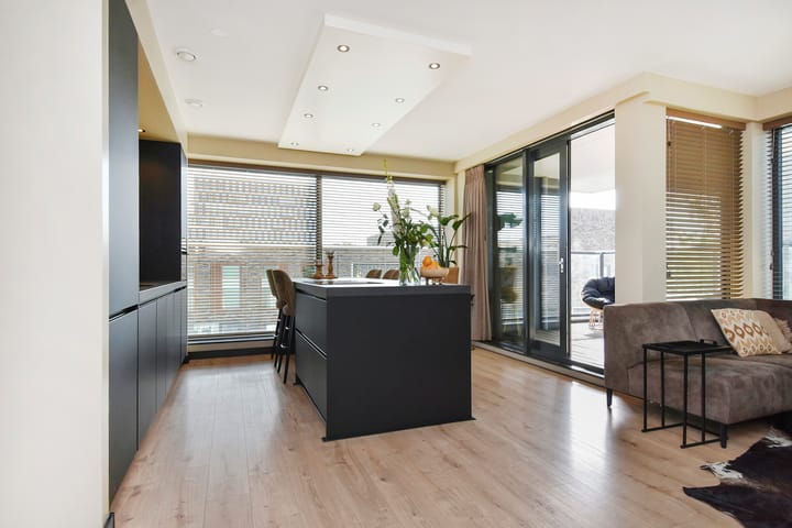 Foto 6 van Zodiakplein 22