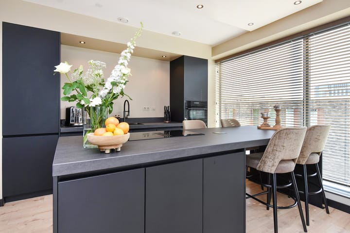 Foto 7 van Zodiakplein 22