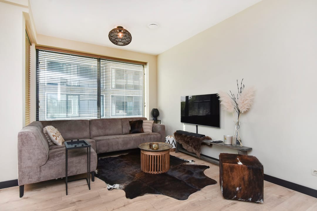 Foto 8 van Zodiakplein 22