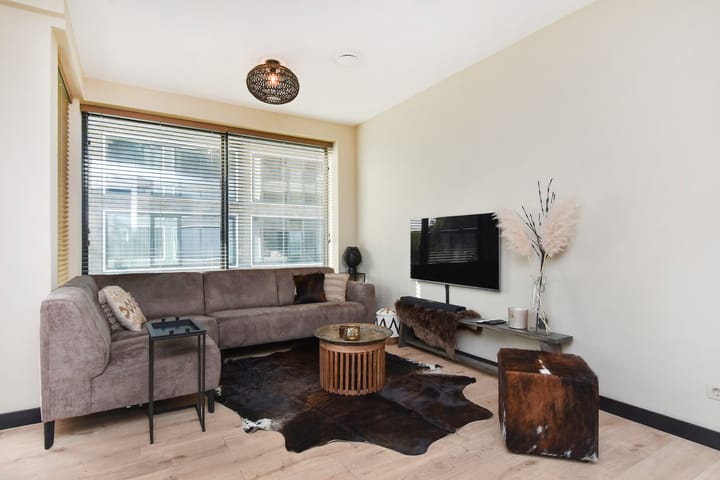 Foto 8 van Zodiakplein 22