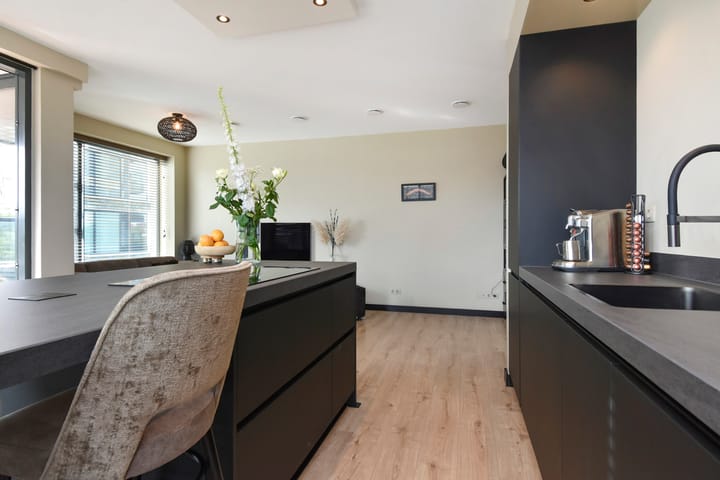 Foto 12 van Zodiakplein 22