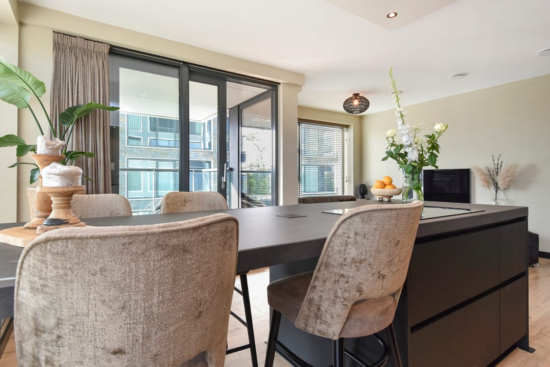 Foto 13 van Zodiakplein 22