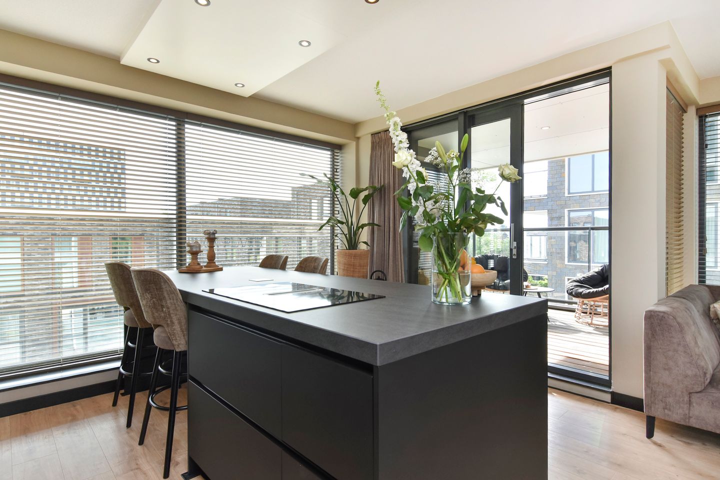 Foto 14 van Zodiakplein 22