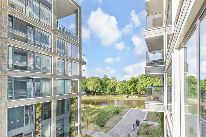 Foto 16 van Zodiakplein 22