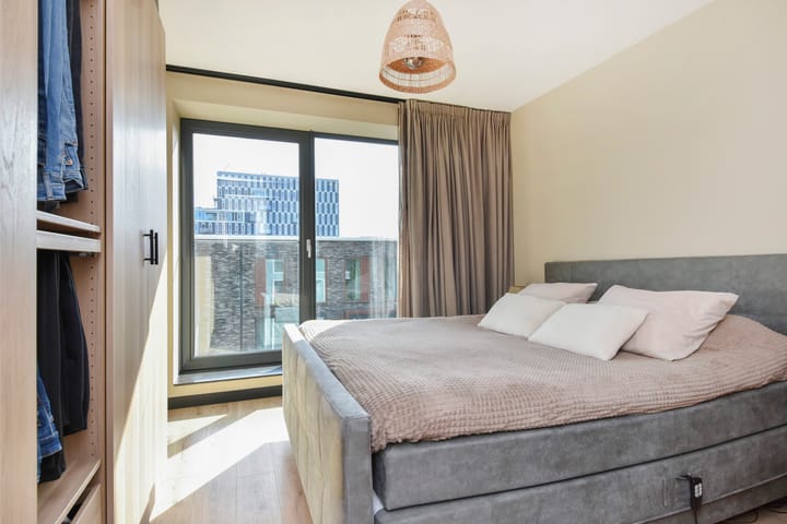 Foto 20 van Zodiakplein 22