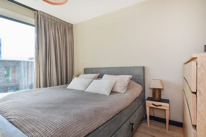 Foto 22 van Zodiakplein 22