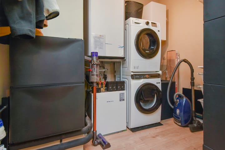 Foto 28 van Zodiakplein 22