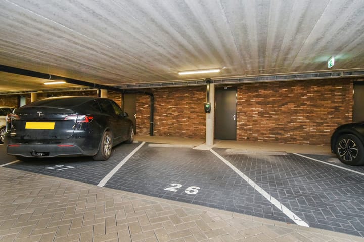 Foto 29 van Zodiakplein 22