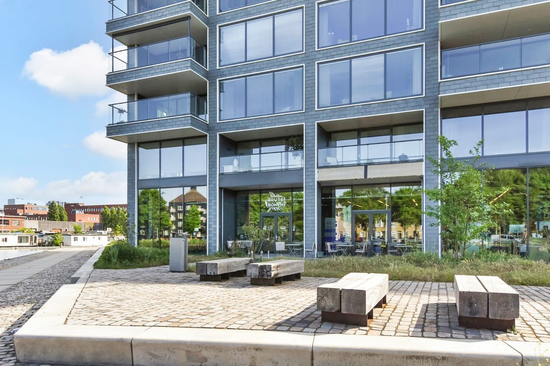 Foto 31 van Zodiakplein 22