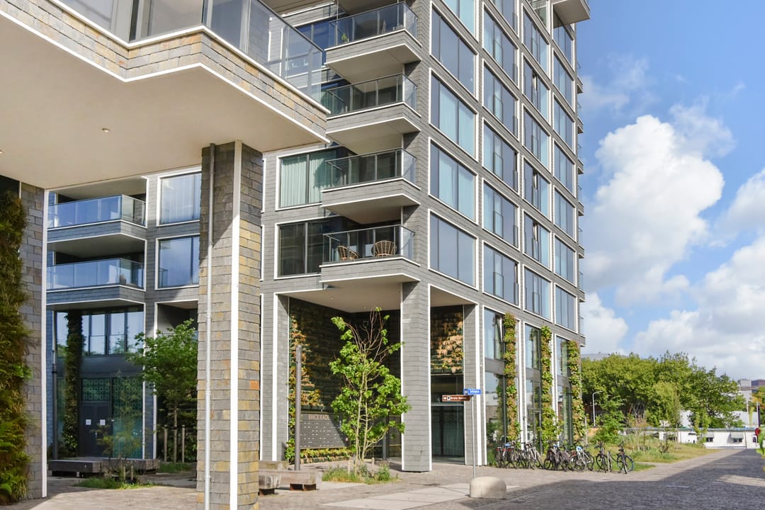 Foto 32 van Zodiakplein 22