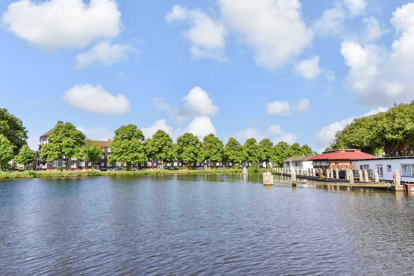 Foto 35 van Zodiakplein 22