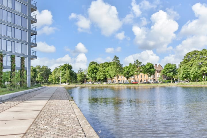 Foto 36 van Zodiakplein 22