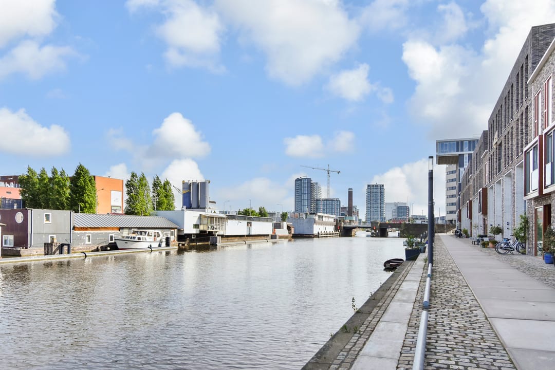 Foto 38 van Zodiakplein 22