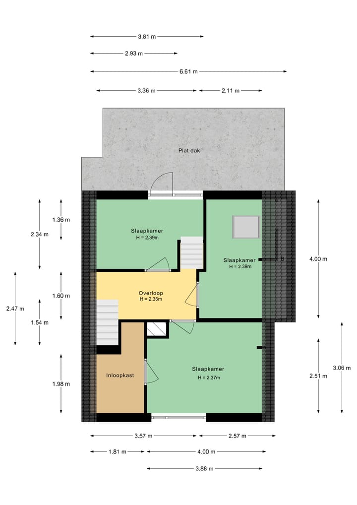 Foto 35 van Drostendijk 2