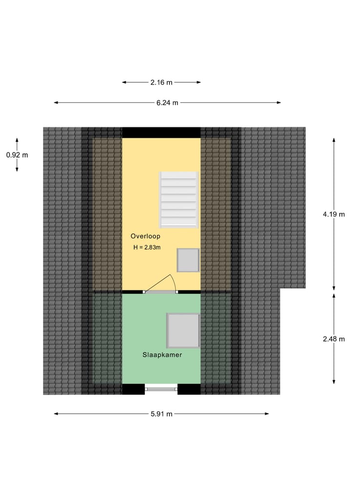 Foto 36 van Drostendijk 2