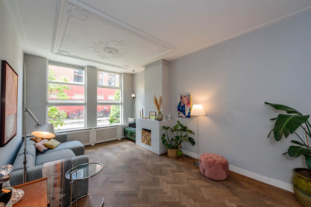 Foto 2 van Tetterodestraat 19-AZW