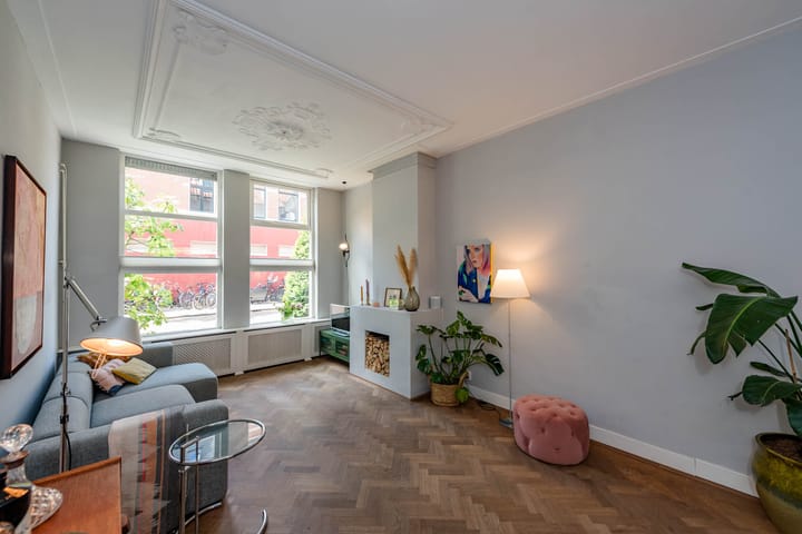 Foto 2 van Tetterodestraat 19-AZW