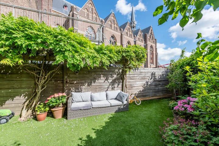 Foto 5 van Tetterodestraat 19-AZW