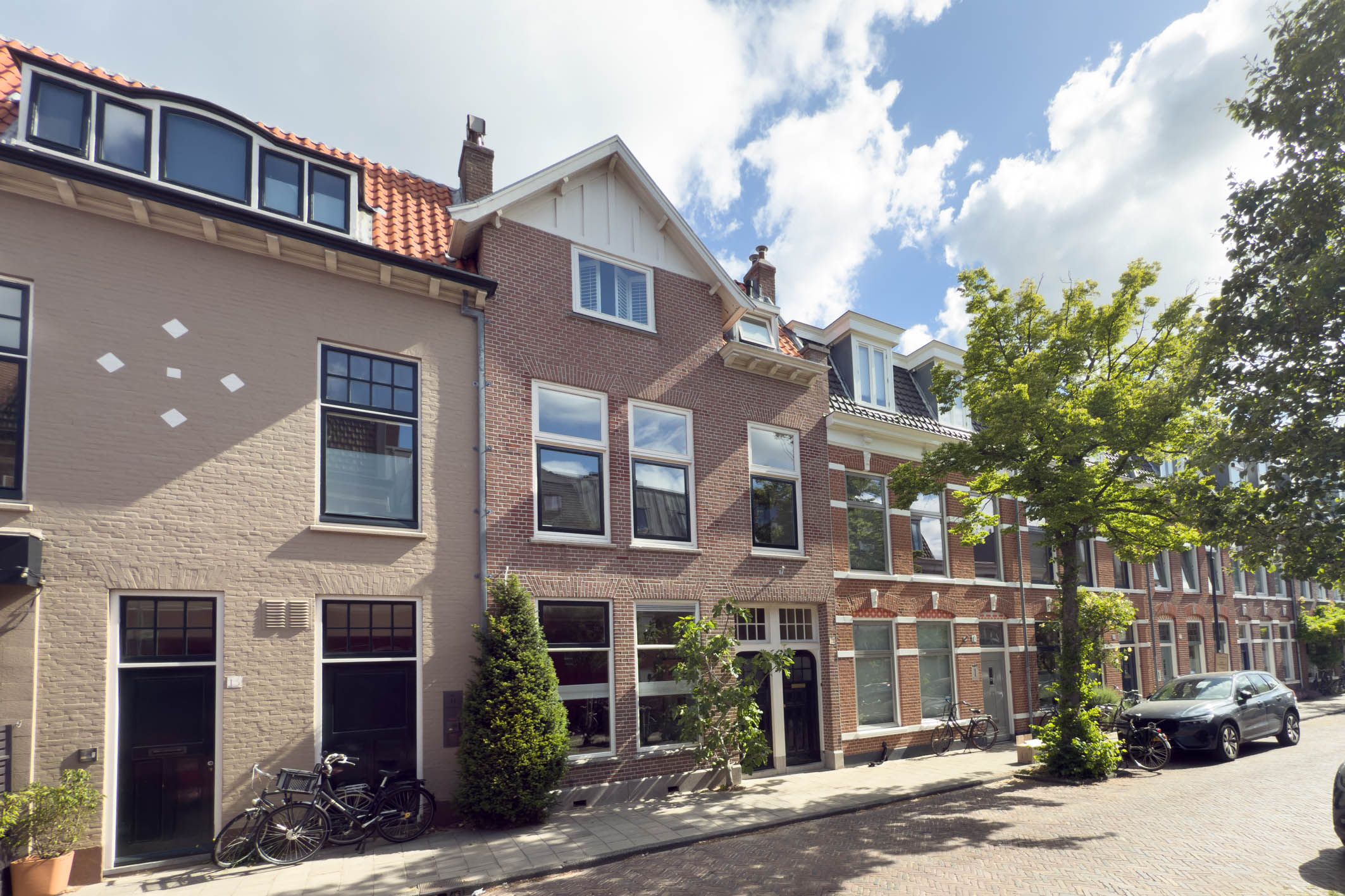 Foto 6 van Tetterodestraat 19-AZW