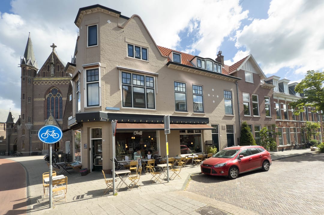 Foto 7 van Tetterodestraat 19-AZW