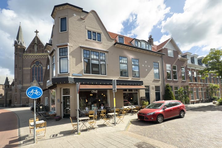 Foto 7 van Tetterodestraat 19-AZW