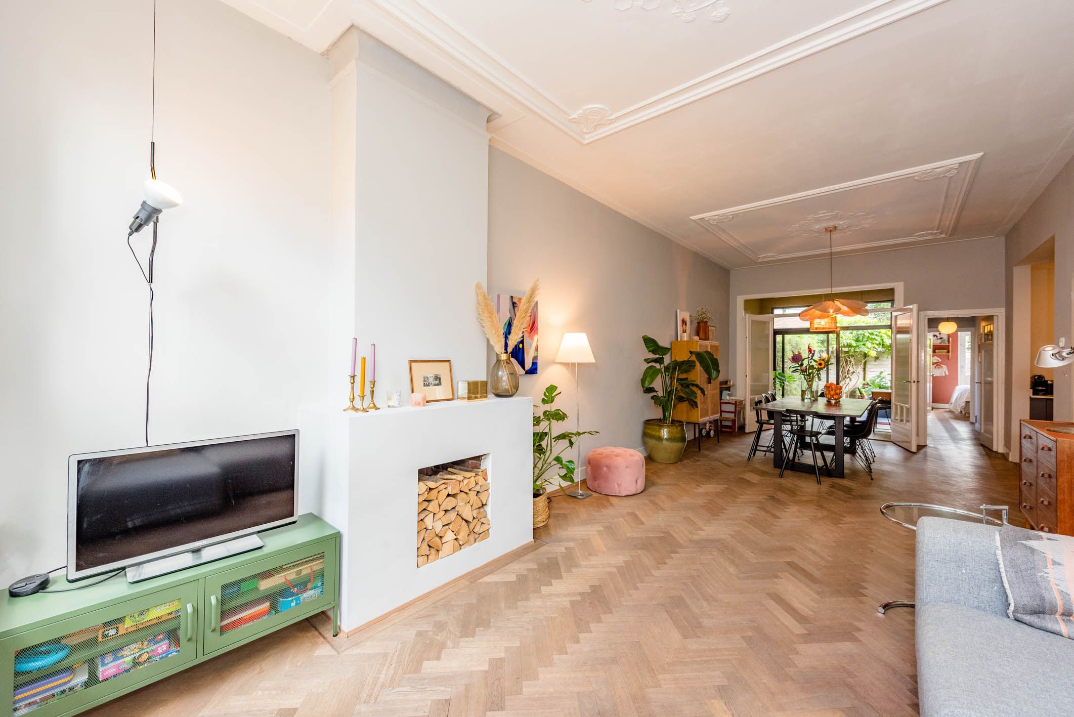 Foto 9 van Tetterodestraat 19-AZW