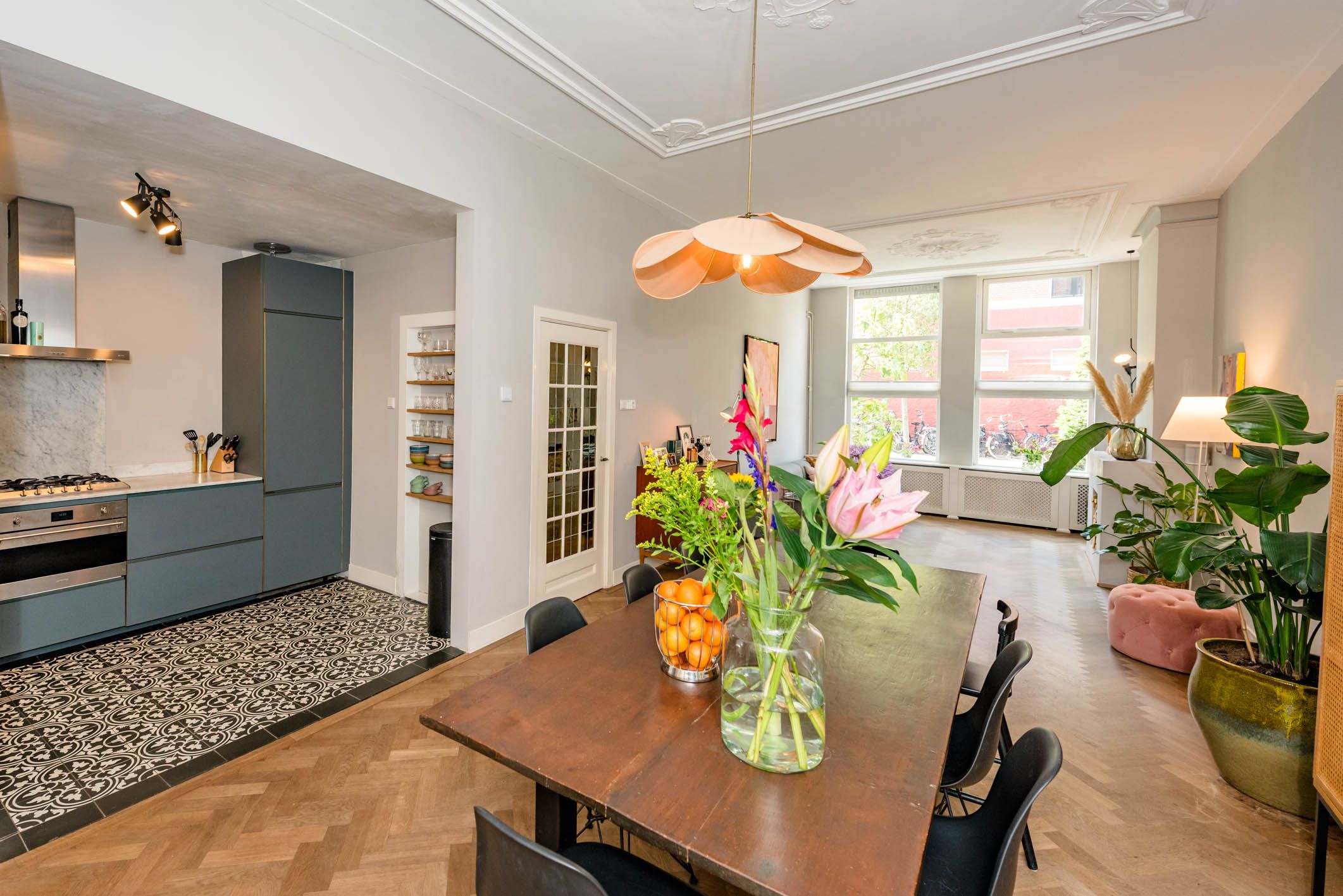 Foto 12 van Tetterodestraat 19-AZW