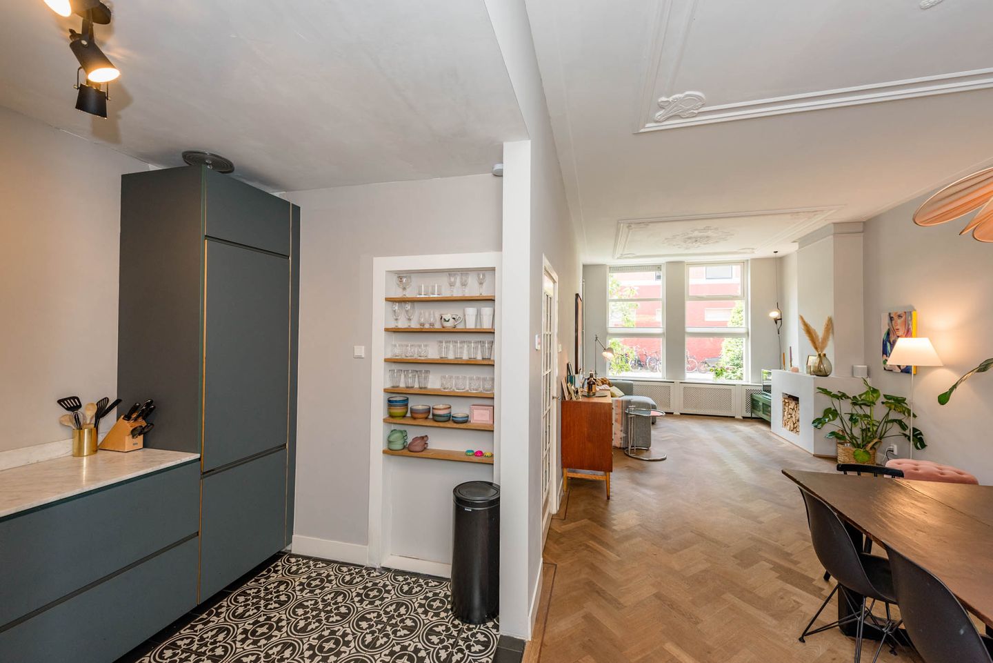 Foto 14 van Tetterodestraat 19-AZW