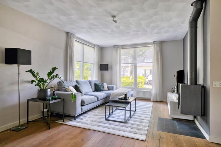 Foto 3 van Zomereik 13