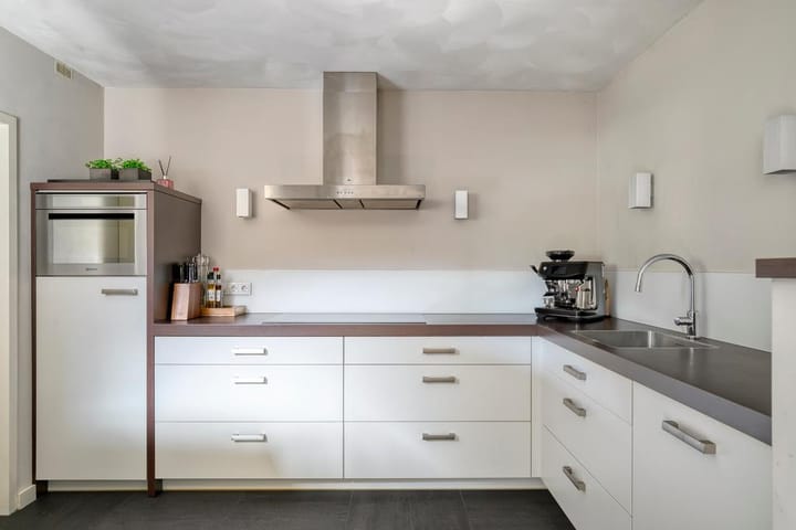 Foto 4 van Zomereik 13