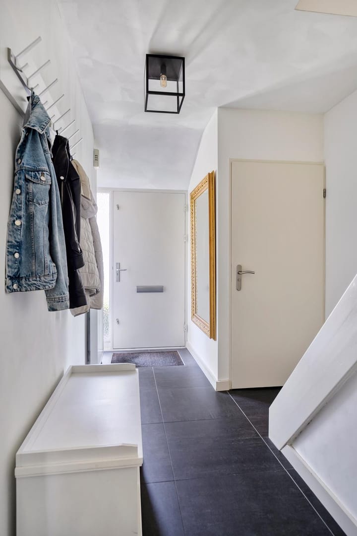 Foto 5 van Zomereik 13