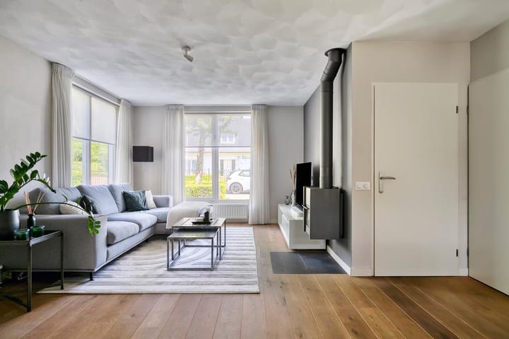 Foto 9 van Zomereik 13