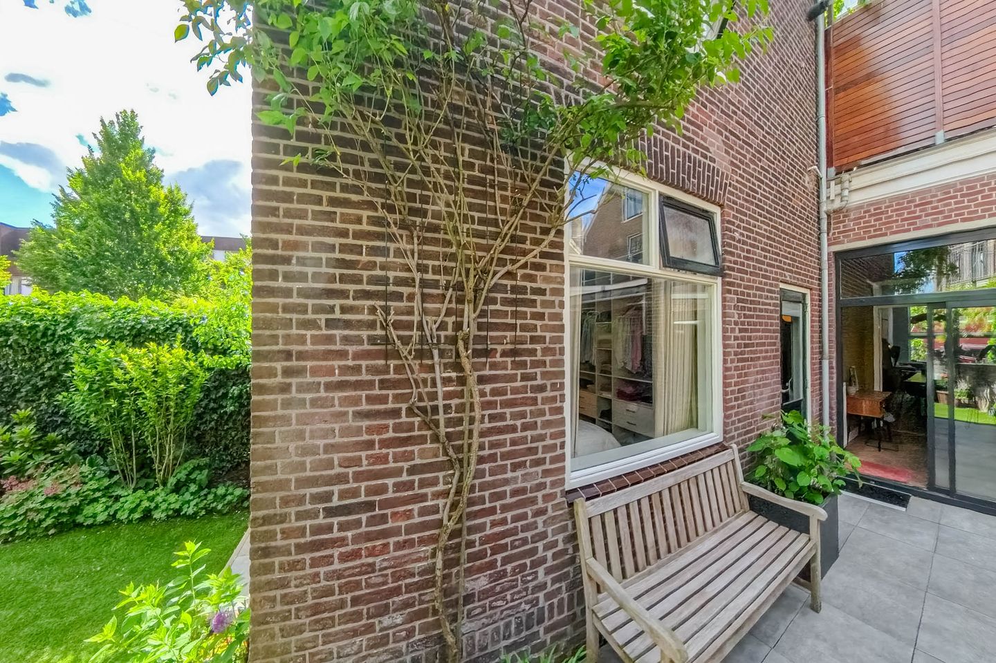 Foto 25 van Tetterodestraat 19-AZW