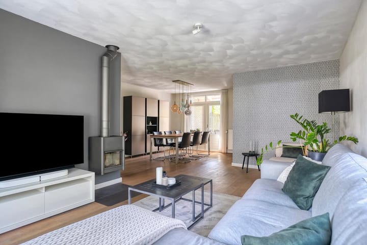 Foto 10 van Zomereik 13