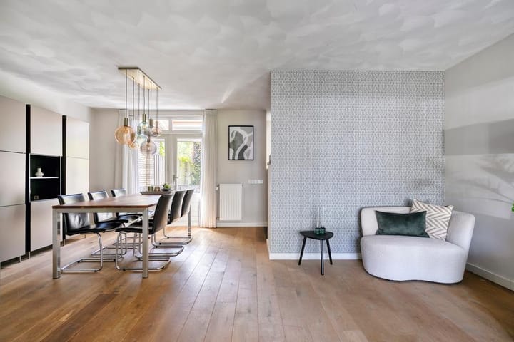 Foto 11 van Zomereik 13