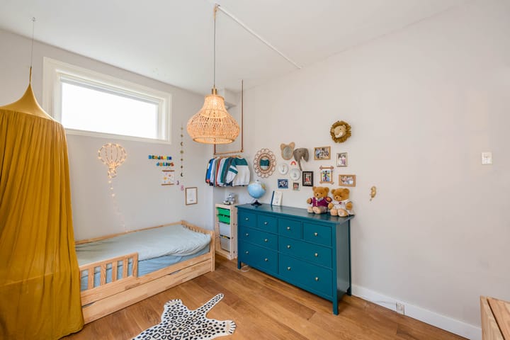 Foto 27 van Tetterodestraat 19-AZW