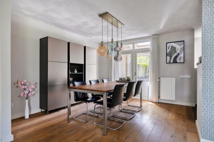 Foto 12 van Zomereik 13