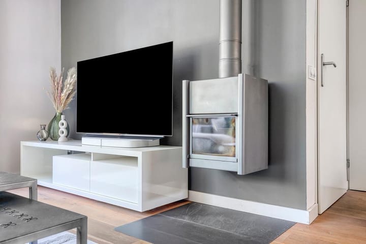 Foto 13 van Zomereik 13