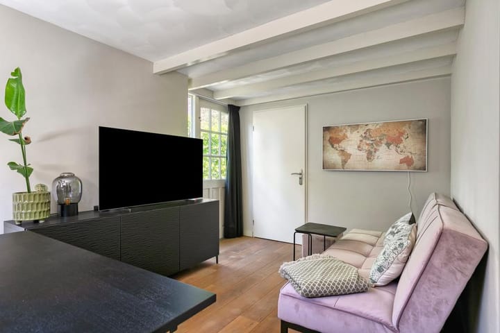 Foto 15 van Zomereik 13