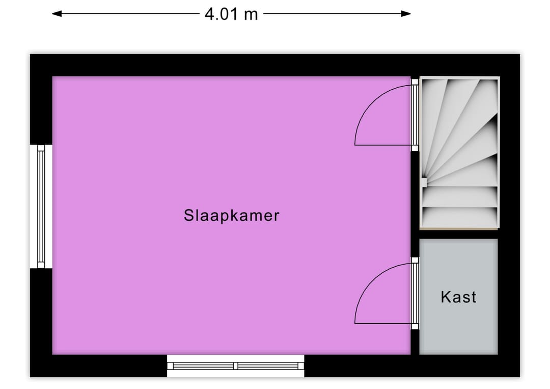 Foto 31 van Tetterodestraat 19-AZW