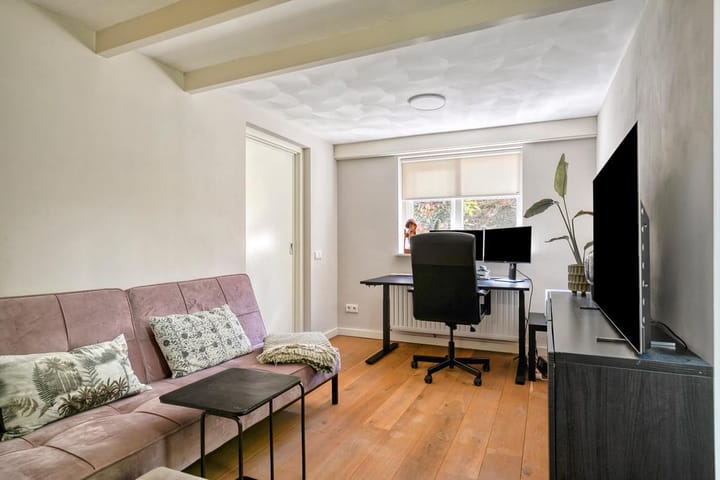 Foto 16 van Zomereik 13