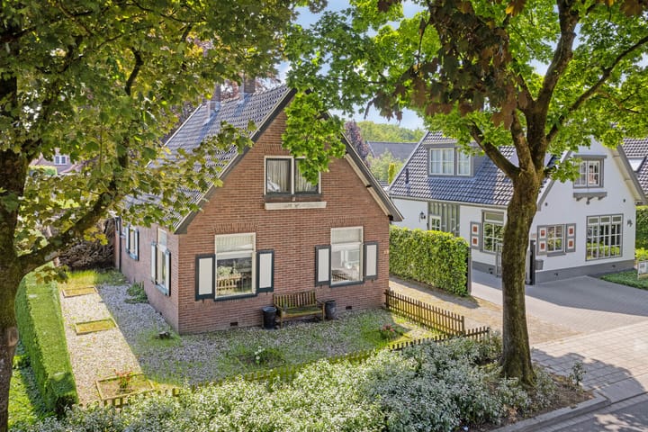 Foto 1 van Krugerstraat 59