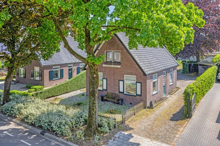 Foto 2 van Krugerstraat 59