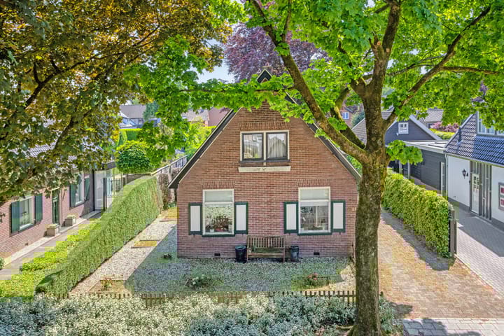 Foto 3 van Krugerstraat 59