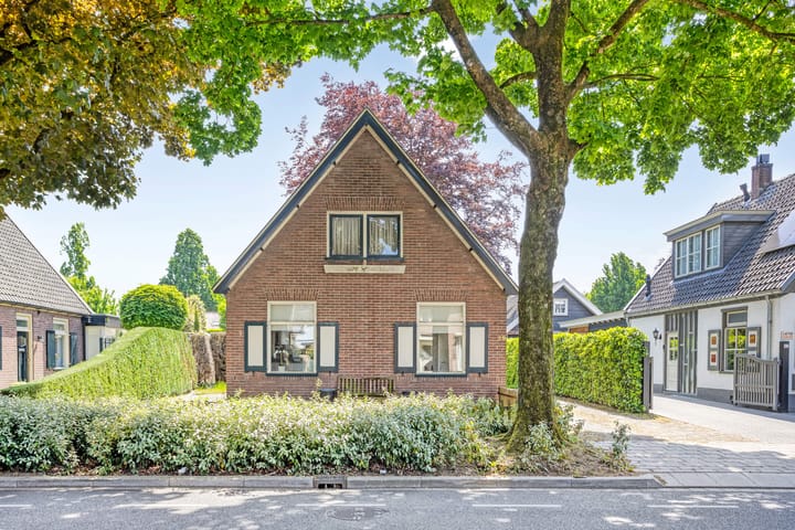 Foto 4 van Krugerstraat 59