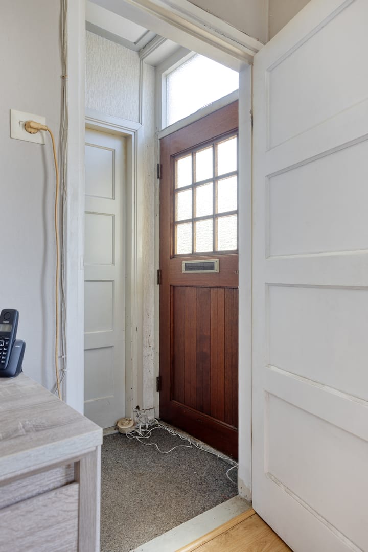 Foto 5 van Krugerstraat 59